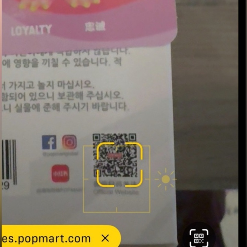 Labubu Loyalty - Picture 7 of 7